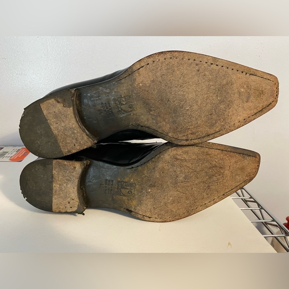 JO GHOST DRESS SHOE **Sz 44EU** (11 US) - Picture 8 of 12